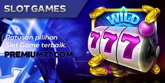 Premium77 : Daftar Login Games Online Pragmatic Terpopuler.
